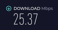 powolny internet